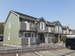 メゾンフルールCの画像