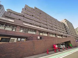 モンテベルデ横浜の画像