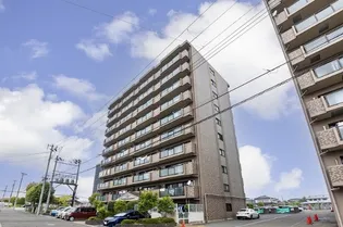 グラン コート南仙台第2の画像