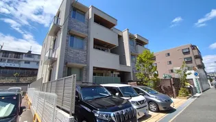 吹田市 シャーメゾン千里山月が丘の画像