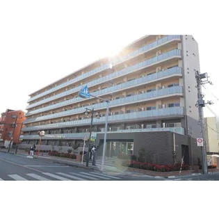 GENOVIA西川口IIの画像