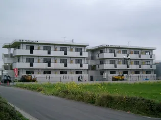 旭原大丸マンションの画像