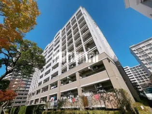 アーバンラフレ星ヶ丘9号棟の画像