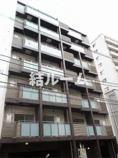 東京都板橋区本町【マンション】の外観