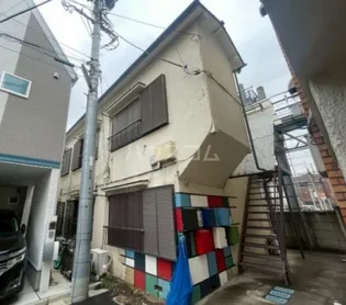 チクミハイツの画像