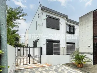 ミハス田園調布の画像