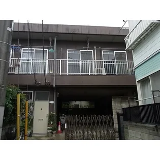 メゾン東が丘の画像