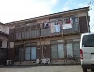 カトレアハイツの画像