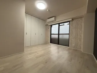 山口県下関市稗田西町【マンション】の外観