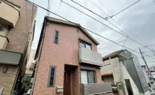 テイクメゾン豊玉の画像