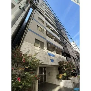 日本橋三越前アムフラットの画像