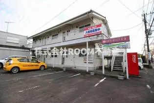 日昇コーポラスIIの画像