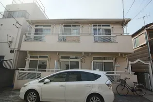 スクエア市川の画像