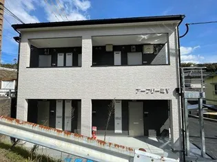 アーフリーミVの画像