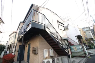 エトワール落合の画像