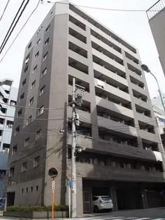 パレステュディオドルチェ日本橋イーストの画像