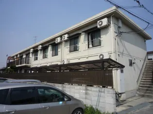 メゾン双葉の画像