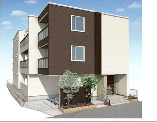 グランテージ浦和の画像