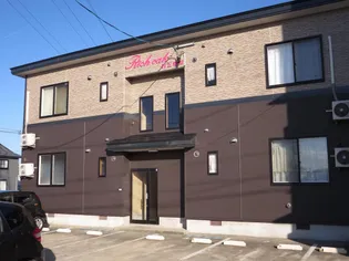 リッチオーク拾五番館の画像