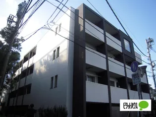 パレ ホームズ高井戸東の画像