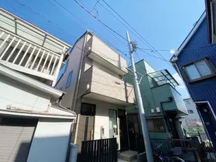 ワイズ中浦和の画像