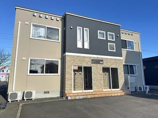 ソフィアガーデン昭和の画像