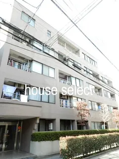 コスモ町屋グランコートの画像