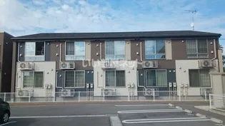 ムーランゼⅡの画像