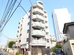 オリヴィオ用賀の画像