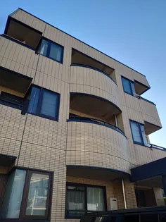 カームハウスの画像