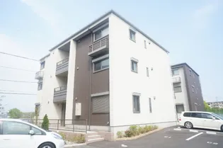 グレンディールCの画像