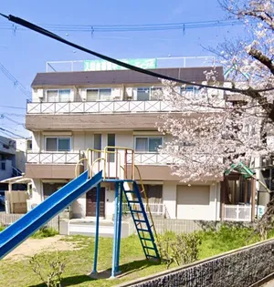 徳広マンションの画像