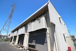 グリーンパーク越谷の画像