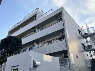 グラース ビ高島平の画像