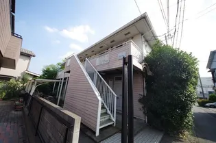 レオパレスペイサージュの画像