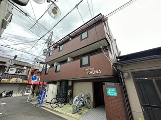 ハイツSHUWAIIの画像