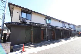 BREEZE谷塚の画像