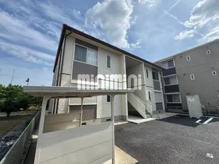 メゾン クレールの画像