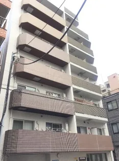 B CITY両国の画像