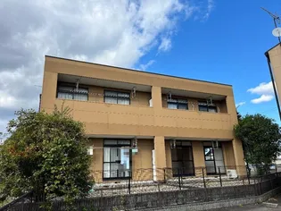 エヌビーハイツの画像