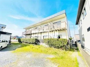 コーポ江島の画像