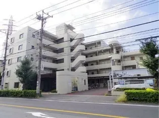 エスポワール与野の画像