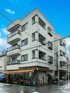 コーポ吉田の画像