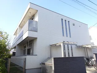 COSMO COURTの画像