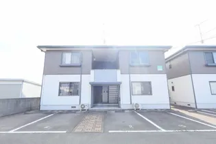 シャーメゾン東垣生 C棟の画像