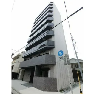 ラフィスタ新小岩IIの画像