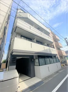 AZUメゾン西荻窪の画像