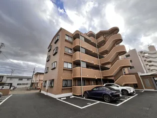 アルベロ南の画像