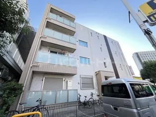 シャトー フォンテーヌ西池袋の画像