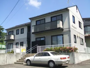 タウンコート エミの画像